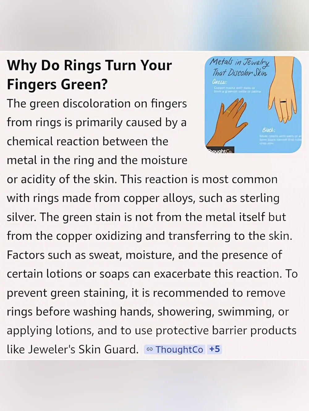 'Criss Cross' simulated Aquamarine ring in Stainless Steel, Adjustable 7-8